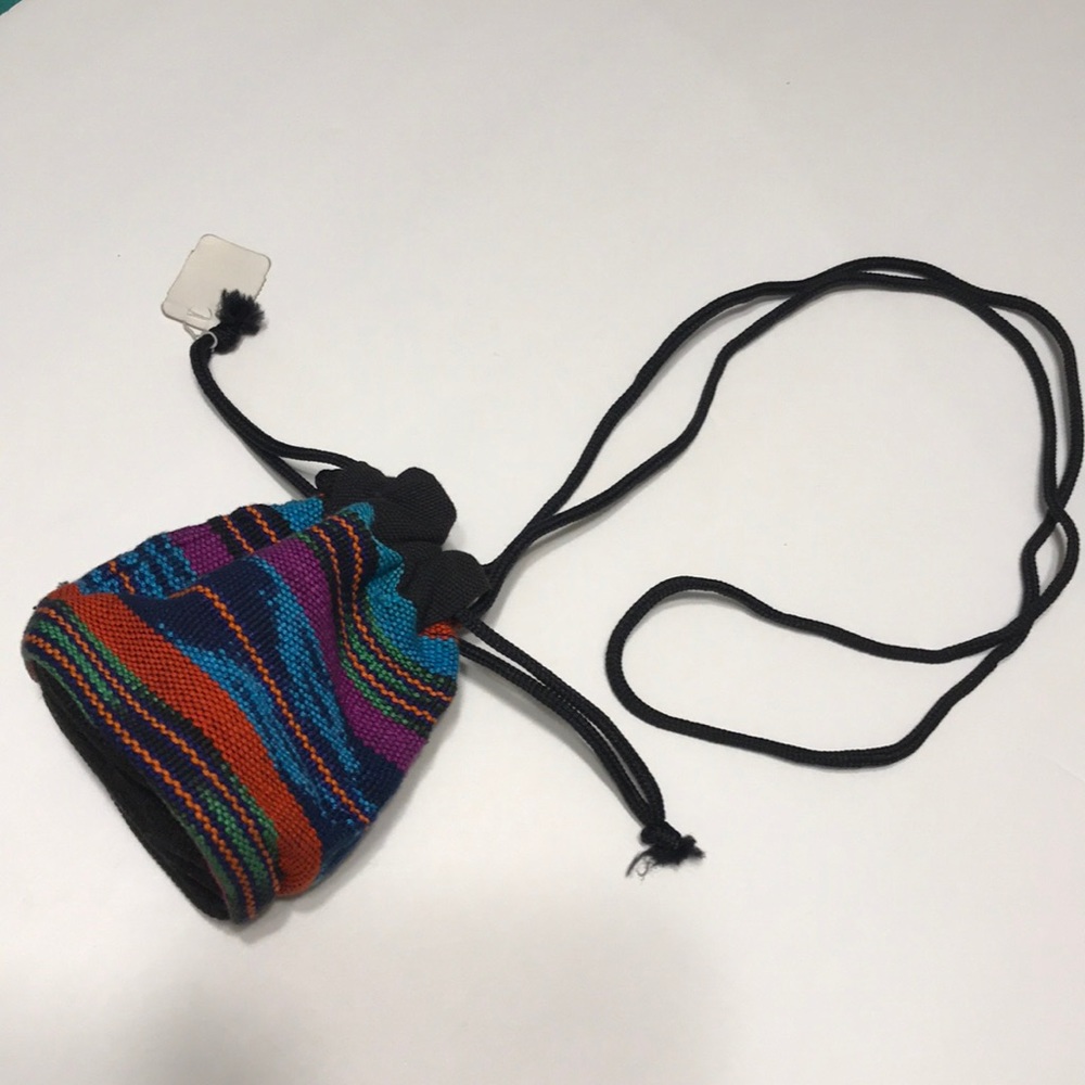 Guatemala mini purse - Picture 6 of 9